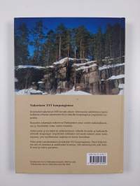 Nakertaen XVI kaupunginosa : Tuohimutkan-Kivistön-Halssilan historia