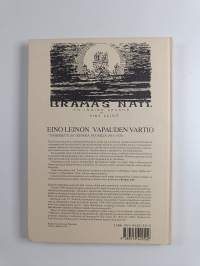 Vapauden vartio : valikoima vuosilta 1915-1926