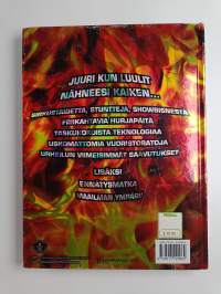 Guinness world records 2011