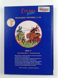 Maailma tutuksi 7 : Näl-Rit
