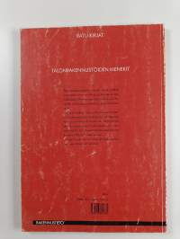 Talonrakennustöiden menekit