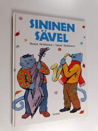 Sininen sävel