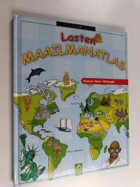 Lasten maailmanatlas
