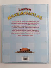 Lasten maailmanatlas