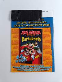 Aku Ankka 2/2010