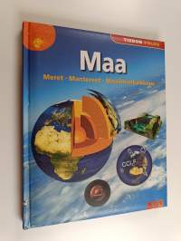 Maa : meret, mantereet, maailmankaikkeus