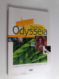 Tiedon Odysseia