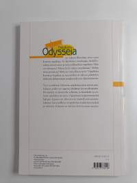 Tiedon Odysseia