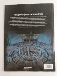 Tieteen kuvalehti fokus : tieteen suuret läpimurrot