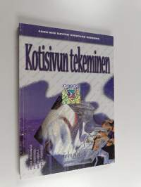 Kotisivun tekeminen