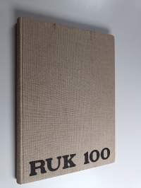 RUK 100 : 7.8. - 7.11.1959