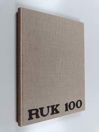 RUK 100 : 7.8. - 7.11.1959