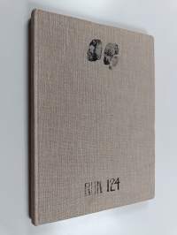 RUK 124 : 7.4.-14.7.1967