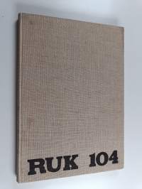 RUK 104 : 2.12.1960 - 11.3.1961