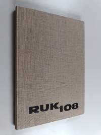 RUK 108 : 1.12.1961 - 10.3.1962
