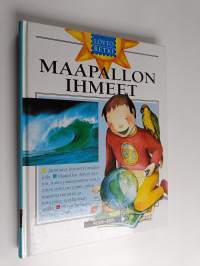 Löytöretki : maapallon ihmeet