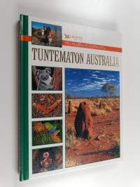 Tuntematon Australia