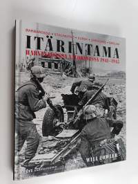 Itärintama harvinaisissa valokuvissa 1941-1945