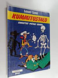 Kummitustalo