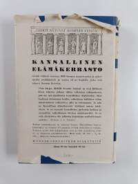 Suuri murros : Pohjalainen osakunta 1828-1837