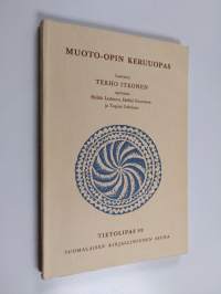 Muoto-opin keruuopas