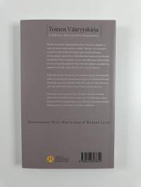 Toinen vääryyskirja : lähikuvia sosiaalisista epäkohdista