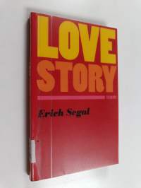 Love story : rakkauskertomus
