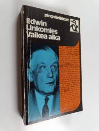 Vaikea aika : Suomen pääministerinä sotavuosina 1943-1944