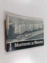Mustamäe ja Nõmme