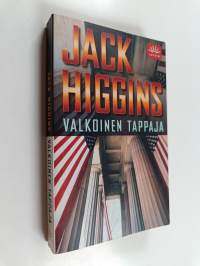 Valkoinen tappaja