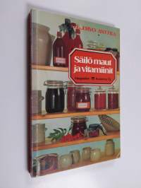 Säilö maut ja vitamiinit