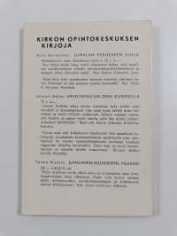 Kirkkomusiikin suuria mestareita