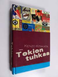 Tokion tuhkaa