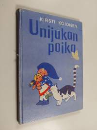 Unijukan poika : satu