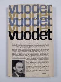 Vuodet