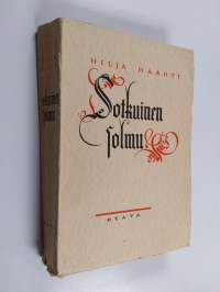 Sotkuinen solmu