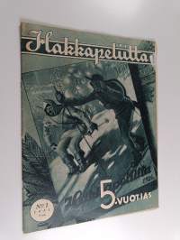 Tyhjä kuva