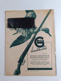 Hakkapeliitta No 38/1930