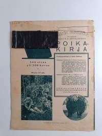 Hakkapeliitta No 13/1930