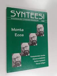 Synteesi 1/2002 : Taiteidenvälisen tutkimuksen aikakauslehti