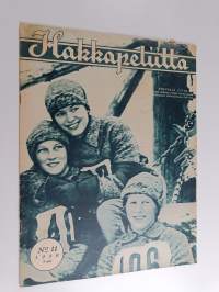 Tyhjä kuva