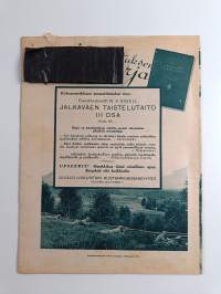 Hakkapeliitta No 11/1930