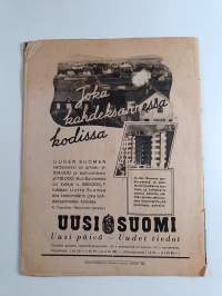 Hakkapeliitta No 20/1944