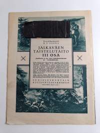 Hakkapeliitta No 6/1930