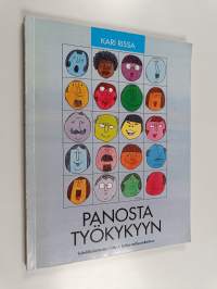 Panosta työkykyyn