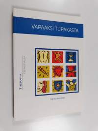 Vapaaksi tupakasta