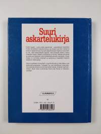 Suuri askartelukirja