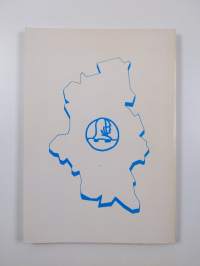 Keski-Suomen sotaveteraanipiiri 1966-1986