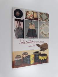 Tekstiilituunaus