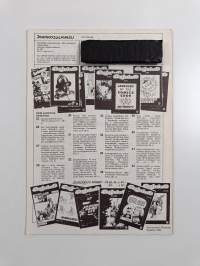 Sarjainfo 2/84